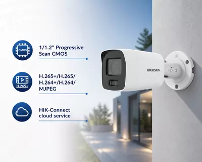 IP kamera DS-2CD2087G2-L 2.8mm C
